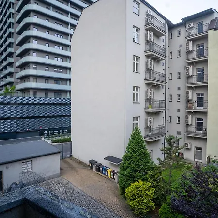 Appartement Zabrska 18 Spacious By Bookinghost *