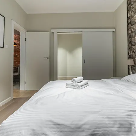 Zabrska 18 Spacious By Bookinghost Appartement *